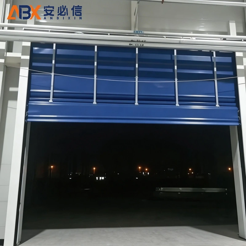 宣城机械式门封