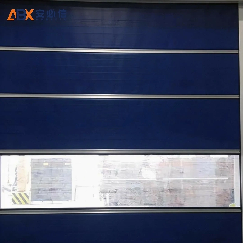 宣城工业快速门
