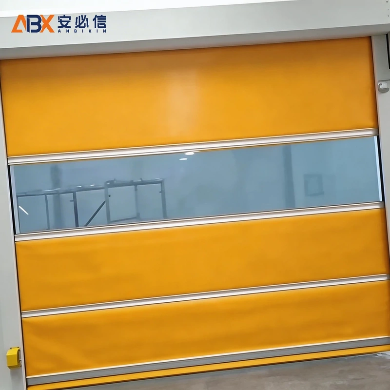 宣城快速门